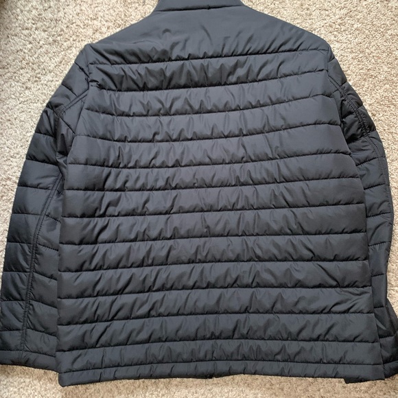 Calvin Klein Men's Arctic Faille 3 in 1 Systems Jacket - Picture 2 of 2